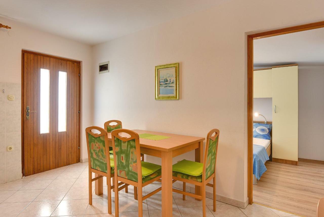 Holiday Home Mihael Медулин Экстерьер фото