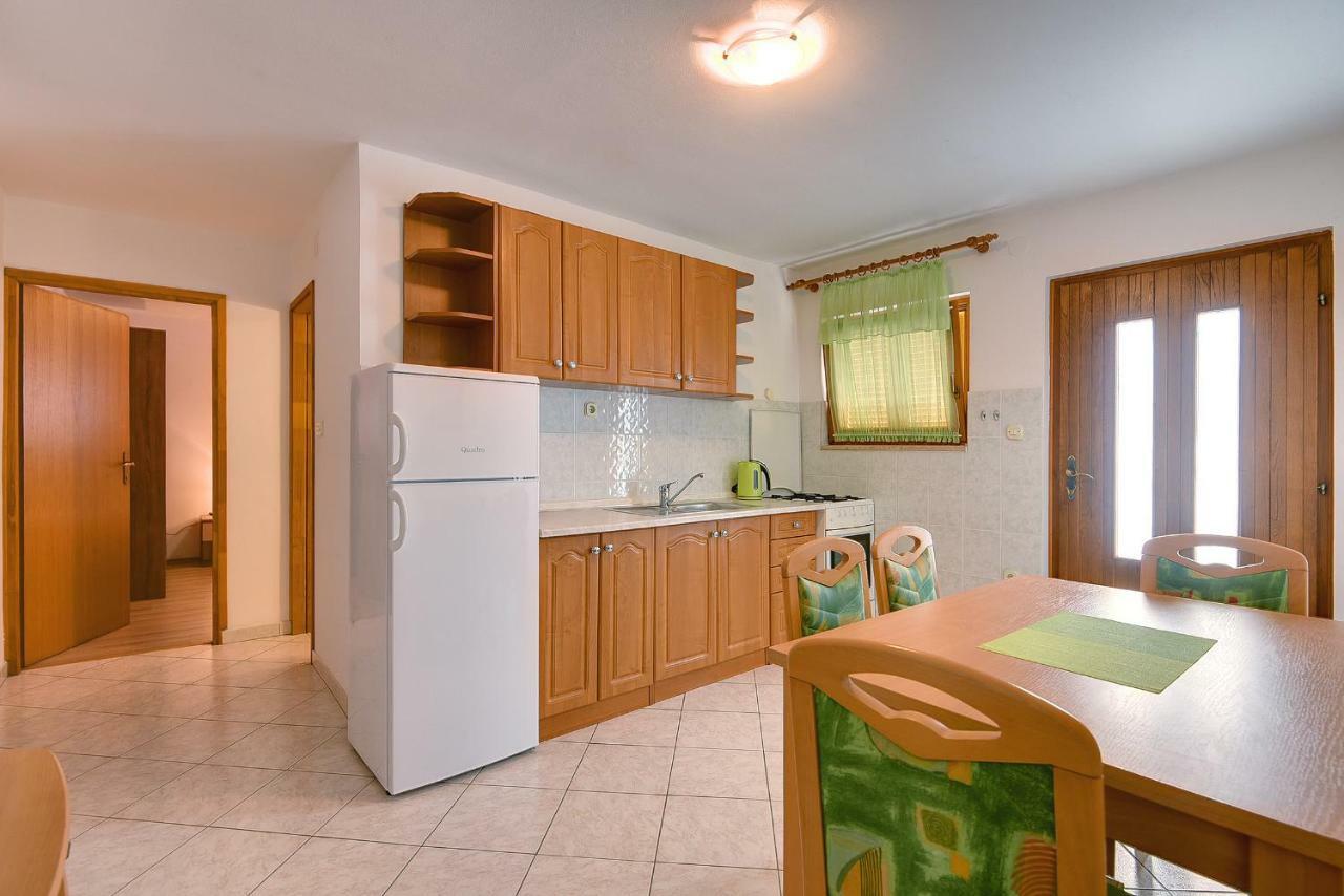 Holiday Home Mihael Медулин Экстерьер фото